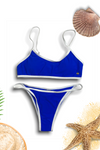 BIKINI CONTRAST BINDING