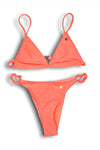 BIKINI TRIANGLE THONG