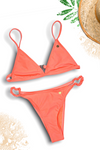 BIKINI TRIANGLE THONG